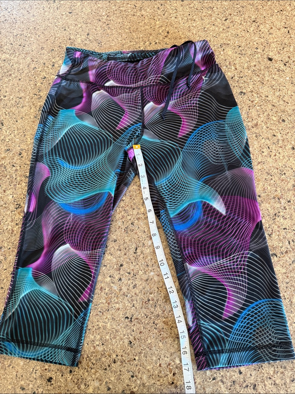 Danskin workout leggings